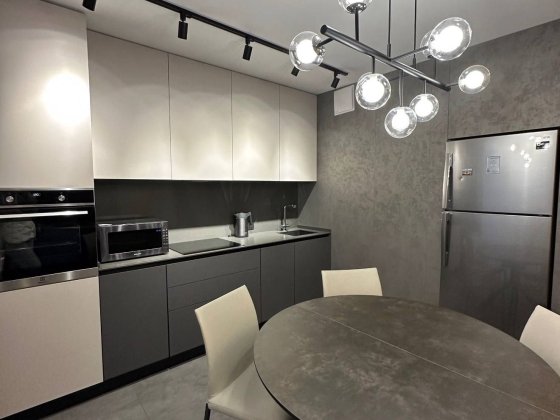 Здається 2-кімнатна квартира ЖК Дім на Янгеля Винница