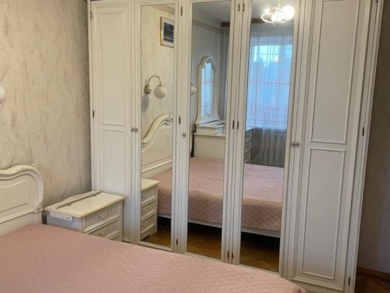 Оренда 2к, Лукʼянівка, цегляний будинок, газ, 52 м² Київ