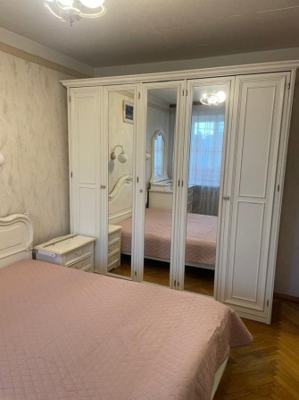 Оренда 2к, Лукʼянівка, цегляний будинок, газ, 52 м² - фото 1
