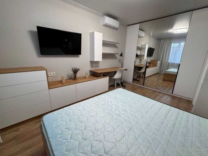 Оренда 1-кімнатної квартири в ЖК Пектораль - фото 1