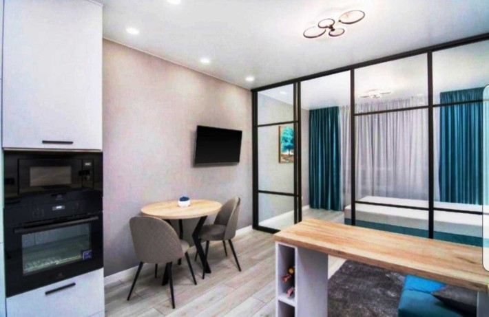 Оренда ЖК Каховська Лівобережна - фото 1