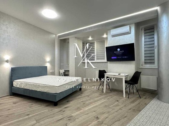 Оренда 1к квартири, перша оренда, Федора Ернста 16 Киев