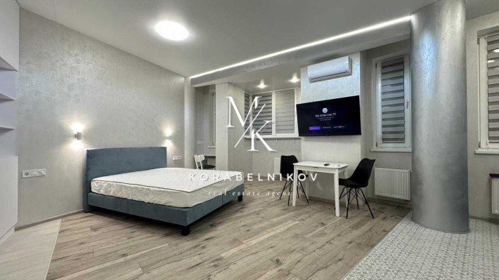 Оренда 1к квартири, перша оренда, Федора Ернста 16 - фото 1