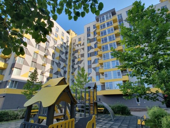 Аренда 1кв. ул. Богдана Хмельницкого, ж/к Хмельницкий, Слобожанский. Днепр