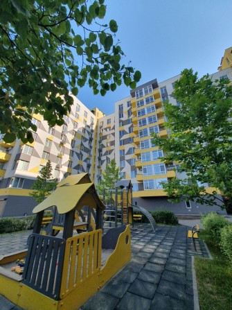 Аренда 1кв. ул. Богдана Хмельницкого, ж/к Хмельницкий, Слобожанский. - фото 1