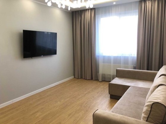 Здається в довготривалу оренду 2х кімнатна квартира. ВЛАСНИК Львов