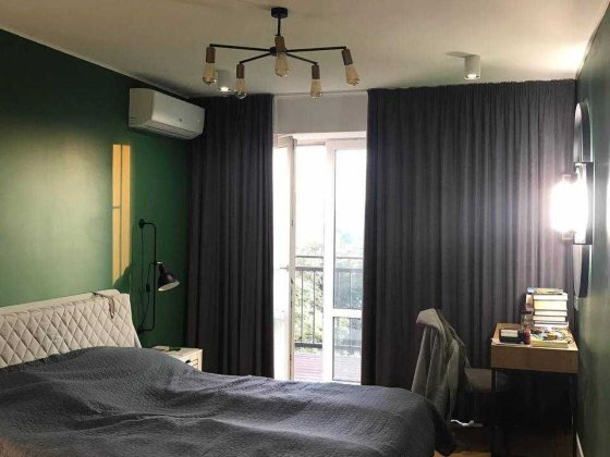 БЕЗ КОМІСІЇ. Оренда 3-к. Микільсько-Ботанічна,27/29. Метро Університет Киев