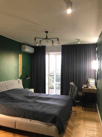 БЕЗ КОМІСІЇ. Оренда 3-к. Микільсько-Ботанічна,27/29. Метро Університет - фото 1