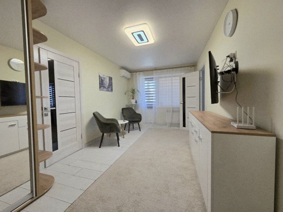 2к пр.Науки 123, Гагарина- Подстанция Днепр