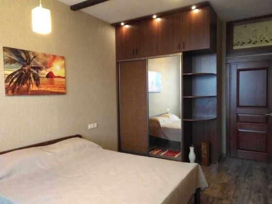 Сдается 1-к квартира в ЖК Французский квартал Киев