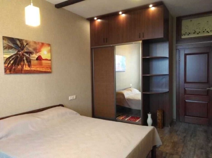 Сдается 1-к квартира в ЖК Французский квартал - фото 1