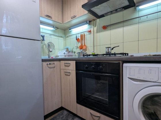 Аренда 1-к Центр Днепр