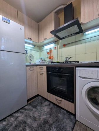 Аренда 1-к Центр - фото 1