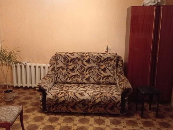 Аренда. Сдам 1 к на жм Красный Камень (Парус, Покровский/Коммунар) Днепр