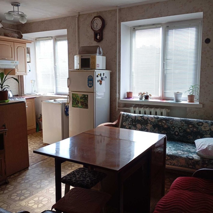 Здам 2 кімнатну квартиру Центр,можливо помісячно - фото 1