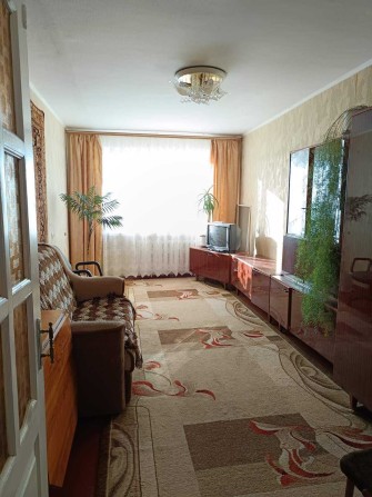 Короленка,2х кімнатна квартира - фото 1