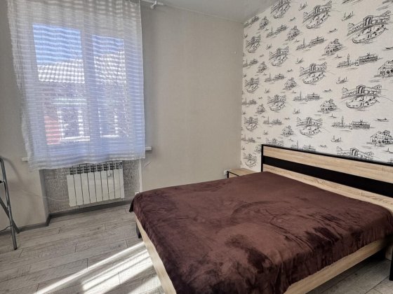 Аренда 3-х км квартиры Новокадацкий р-н! Днепр