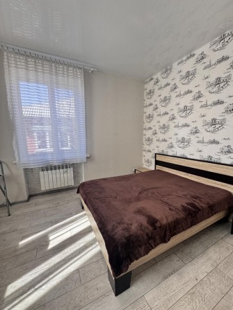 Аренда 3-х км квартиры Новокадацкий р-н! - фото 1