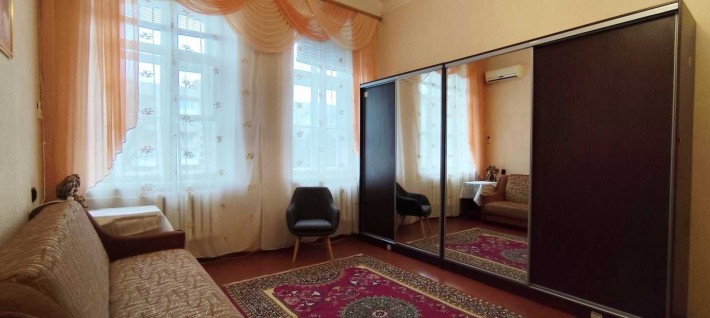 Затишна 2-кімнатна квартира в Житомирі — можна на короткий термін - фото 1