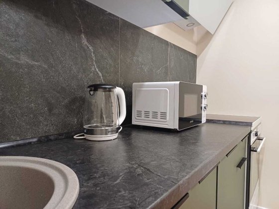 Оренда 1-кімнатної квартири, перша здача у ЖК Шенген, вул. Залізнична Львів