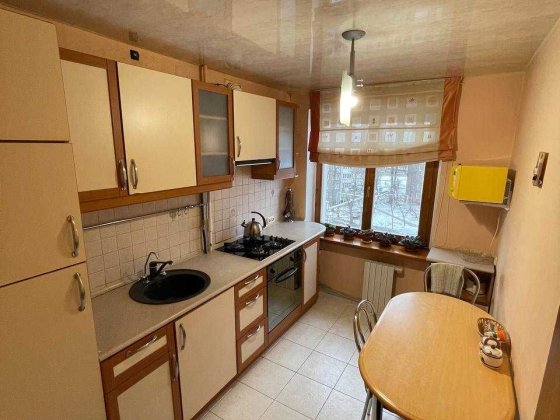 Оренда квартири, Лівий берег, Косіора Днепр