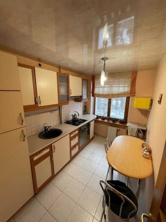 Оренда квартири, Лівий берег, Косіора - фото 1