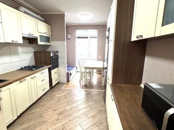 Квартира 2к (ізол.). Власник (без комісії) . Довгострокова оренда. Львов