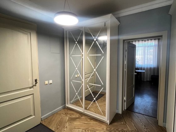 Здам 3-кім кв Яворницького Центр Опери і Балету