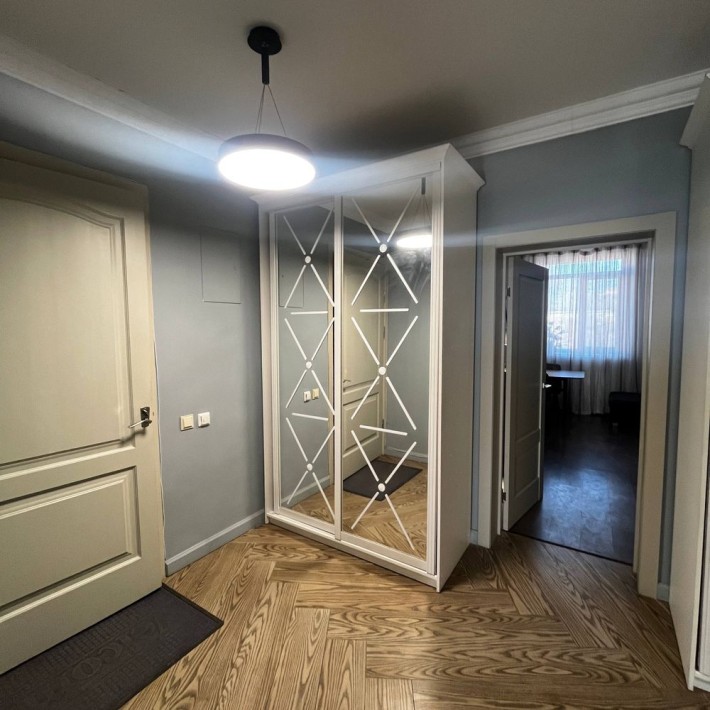 Здам 3-кім кв Яворницького Центр Опери і Балету - фото 1