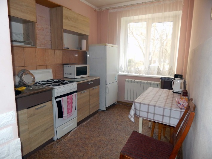 Оренда 2- кім квартири вул. Шафарика - фото 1