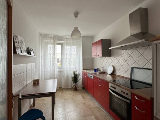 Оренда затишної двокімнатної квартири по вул. Мазепи Львів