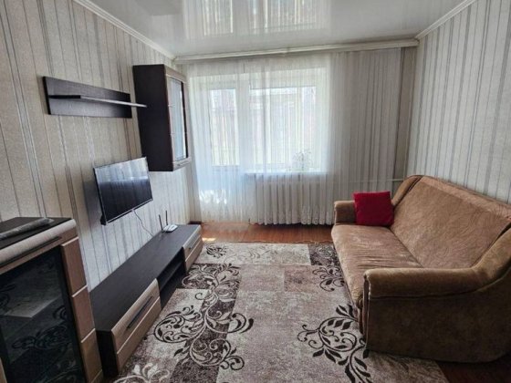 Оренда двохкімнатної квартири в центрі на короткий період Житомир