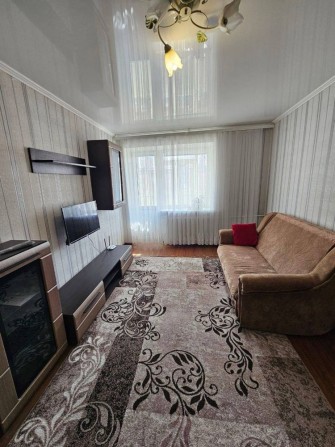 Оренда двохкімнатної квартири в центрі на короткий період - фото 1