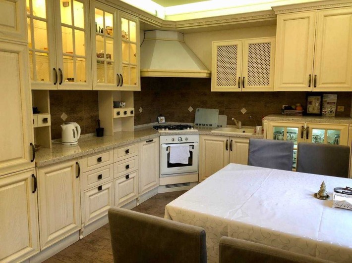 Оренда 3-кімнатної квартири на вул. Панчишина [#4012]. - фото 1