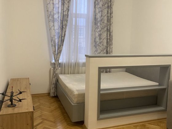 Оренда 1 кім квартири вул Федьковича/костел Ольги і Єлизавети/ Львів