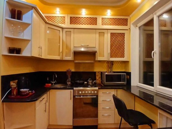 Вітрука,2х кімнатна квартира Житомир