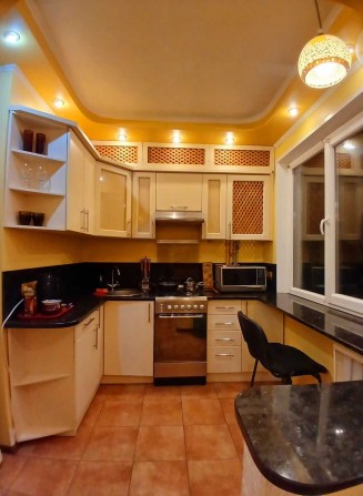 Вітрука,2х кімнатна квартира - фото 1