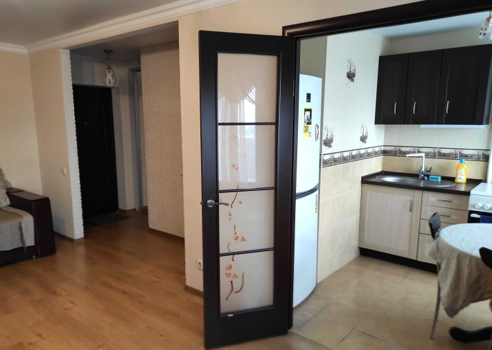 Оренда 1к квартири на вул. Акінфеєва (кол.Фучіка) парк Шевченка - фото 1