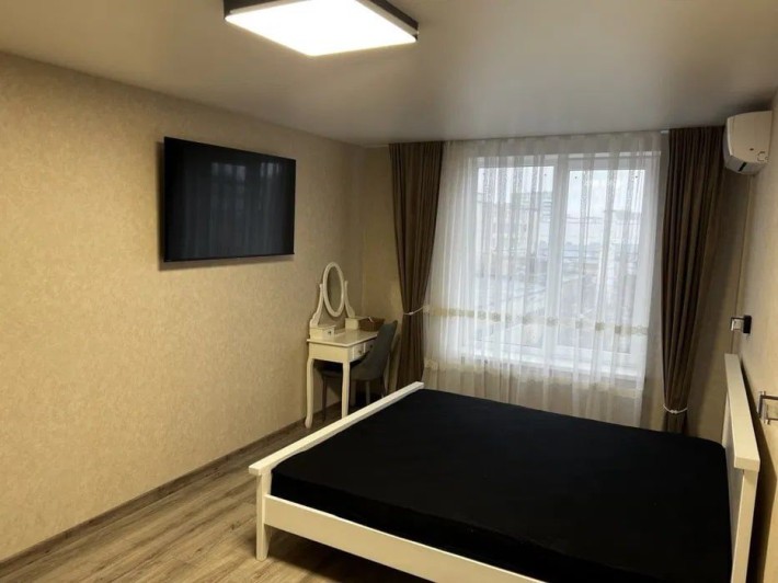 Здається Шикарна 1 кімната квартира по вулиці Константина Василенко. - фото 1