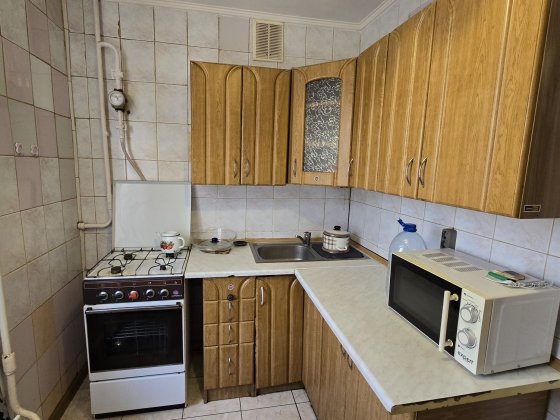 1к кв на П.Тичини. Винница