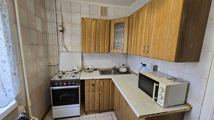 1к кв на П.Тичини. - фото 1