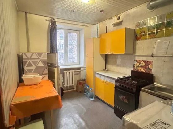 Сдам 1к квартиру на Сергея Нигояна 21 , Колизей Днепр