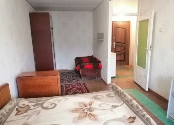 Сдам 1ком квартиру район ул. Рабочая середина - фото 1