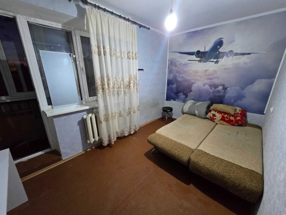 Здається 3-х к. квартира по вул Космонавтів від посередника Вінниця