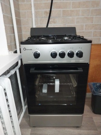 Оренда 1к.квартири на Замості - фото 1