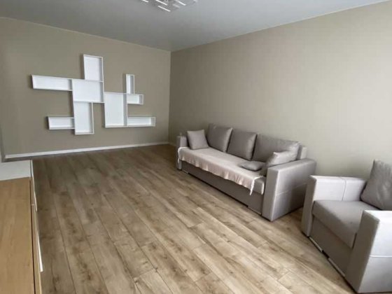 2 кім.кв. вул. Кн. Ольги Новобудова Львов