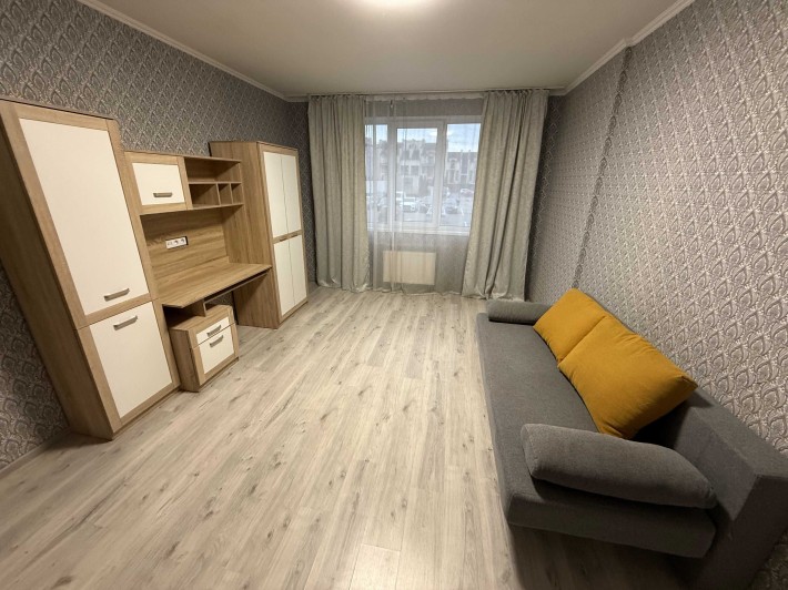 ВЛАСНИК. Без комісії. Здам 1-кімн квартиру ЖК Кришталеві Джерела - фото 1