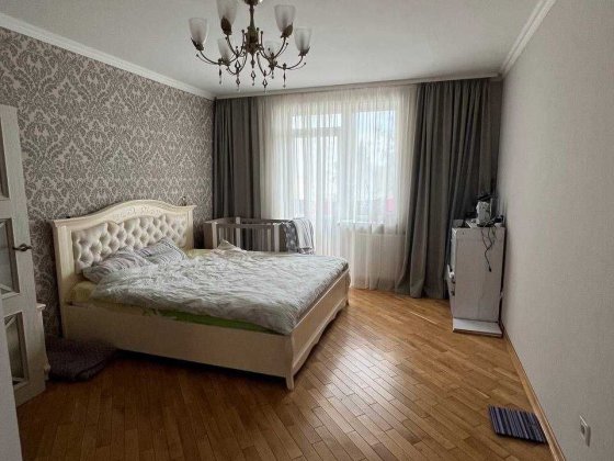 Оренда 2-кім новобудови по вулиці Рубчака з євроремонтом Львов