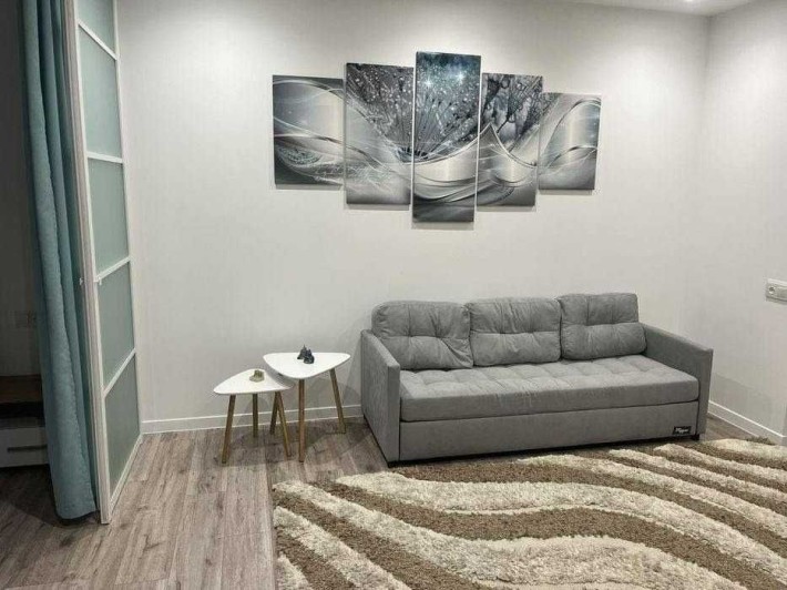 Оренда 2-кімнатної квартири ЖК Фамілія - фото 1