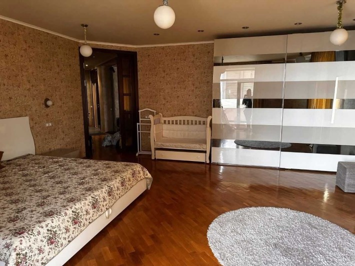 Сдам 2х комнатную кварнтиру на улице Национальной Гвардии 5 - фото 1